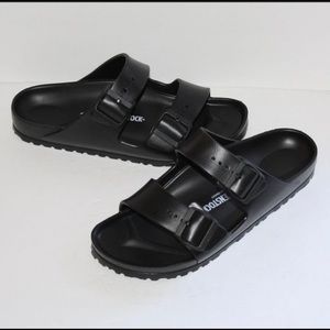 Birkenstock sandals women’s 8 men’s 6